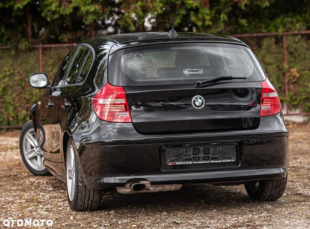 BMW Seria 1 118i Edition Lifestyle - 8