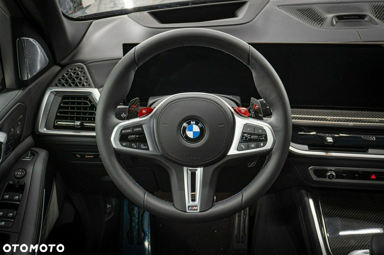 BMW X5 M Competition - 17