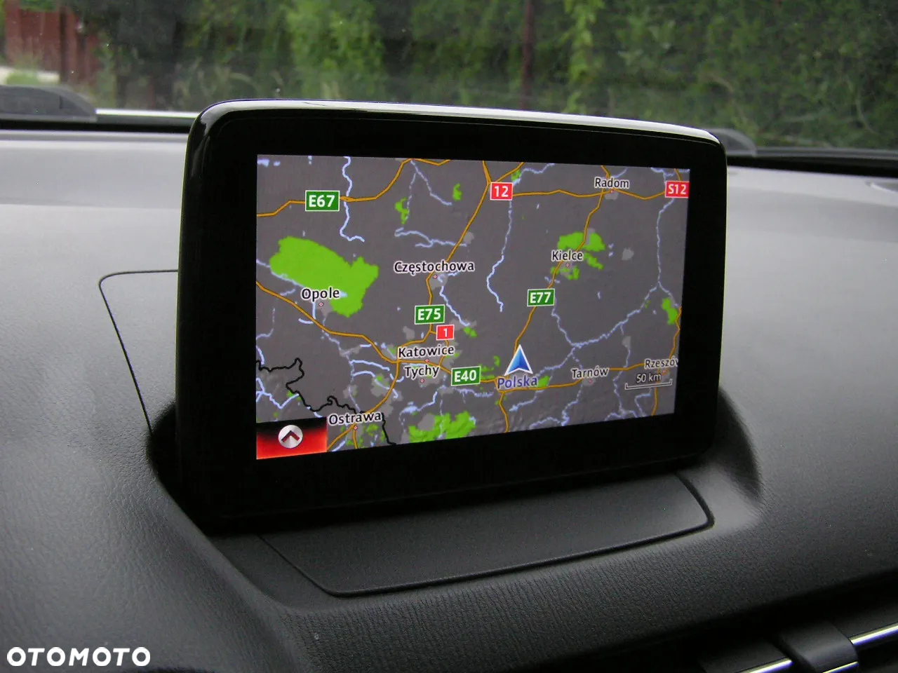 Mazda CX-3 SKYACTIV-G 120 FWD Sports-Line - 22