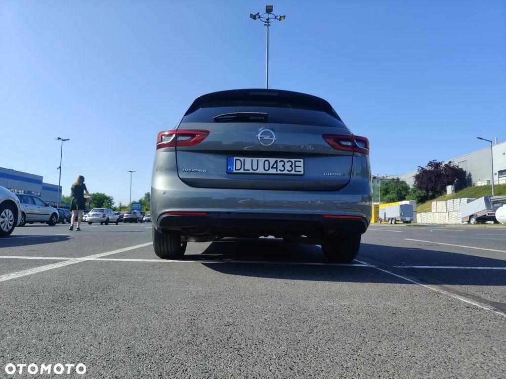 Opel Insignia 2.0 - 5
