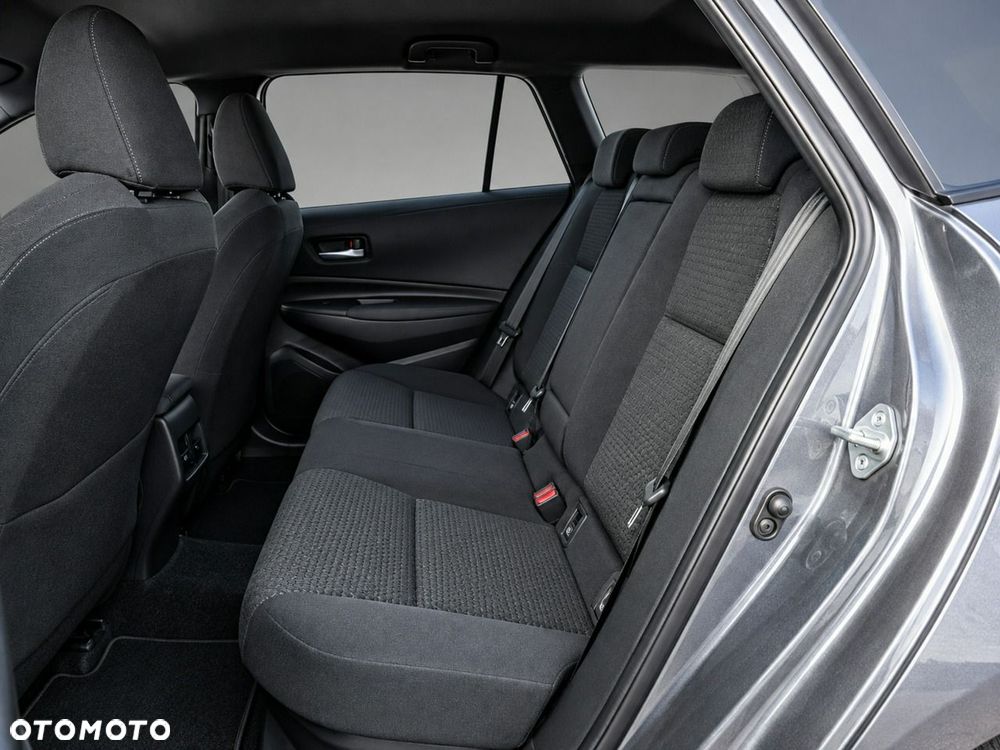Toyota Corolla 1.8 Hybrid Comfort - 9