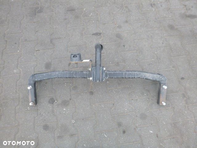 HAK HOLOWNICZY VOLKSWAGEN POLO 6N KOMBI 94-01 - 9