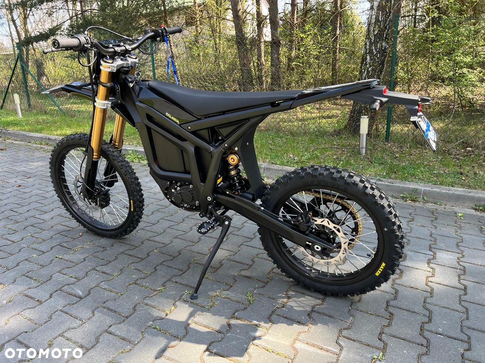 Talaria Inny - 15