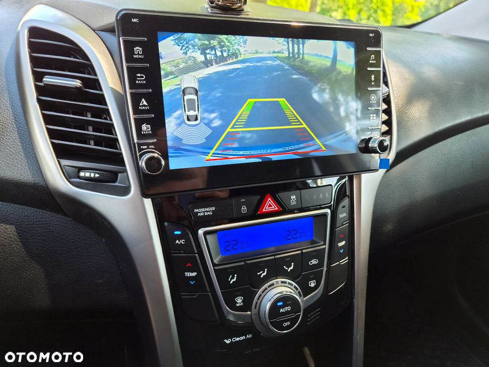 Hyundai i30 i30cw 1.4 Fifa World Cup Edition - 17