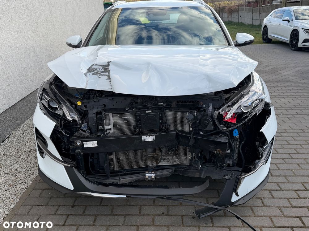 Kia XCeed 1.6 GDI DCT6 OPF Platinum Edition - 5