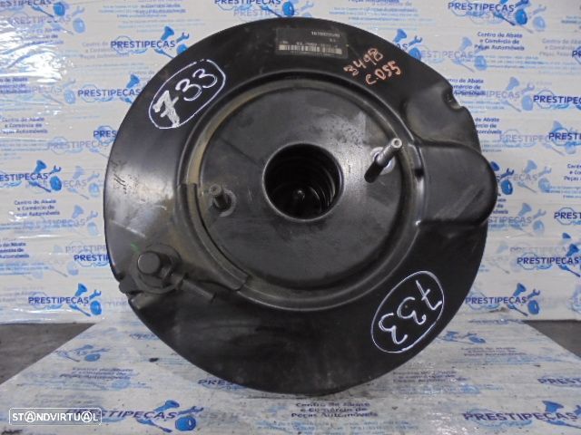 Servofreio 1610828580  CITROEN DS5 FASE 1 2013 2.0HDI 163CV 5P BRANCO DIESEL - 1