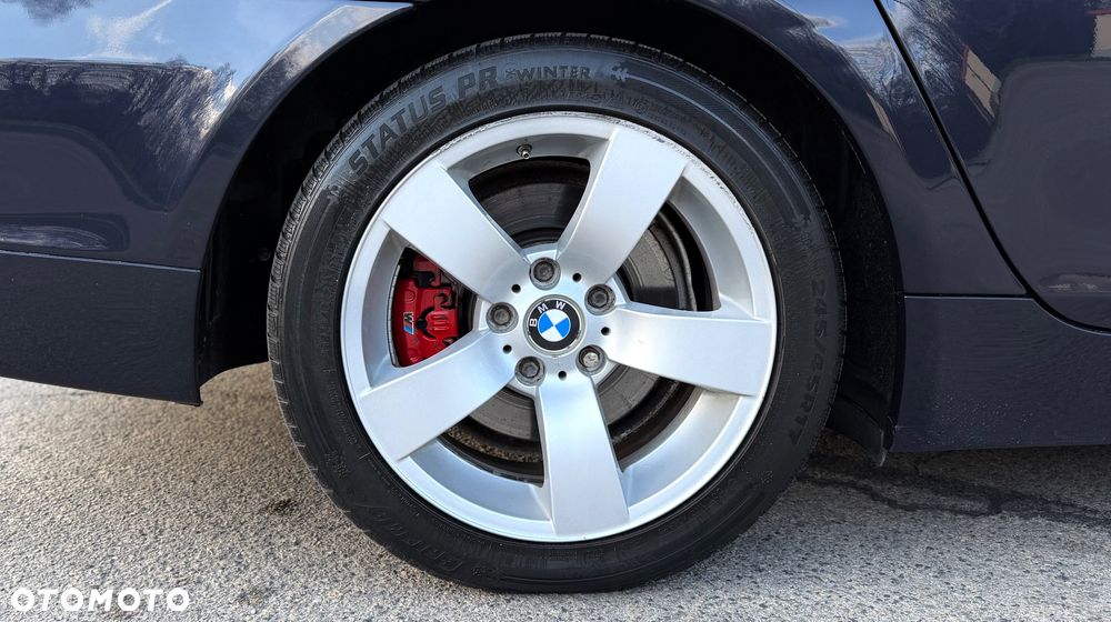 BMW Seria 5 - 13