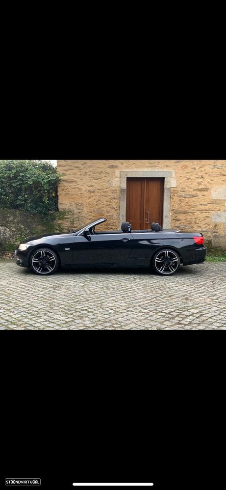 BMW 320 d Edition Exclusive - 5