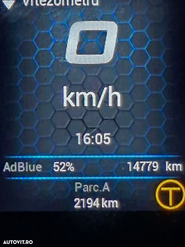 Iveco Daily 70 C16 basculabila - 6