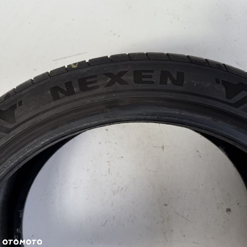 Opona 215/40/17 Nexen N Fera SU1 (F5440) - 3