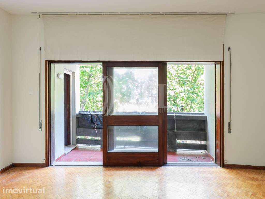 Apartamento T3+1 duplex, na Foz do Douro, no Porto - Grande imagem: 2/32
