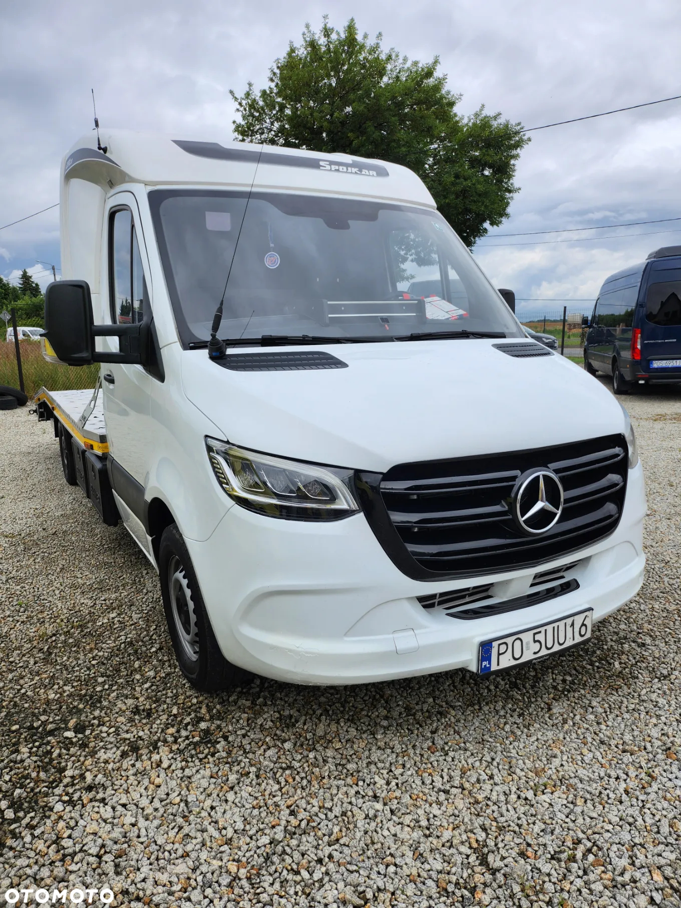 Mercedes-Benz SPRINTER - 27