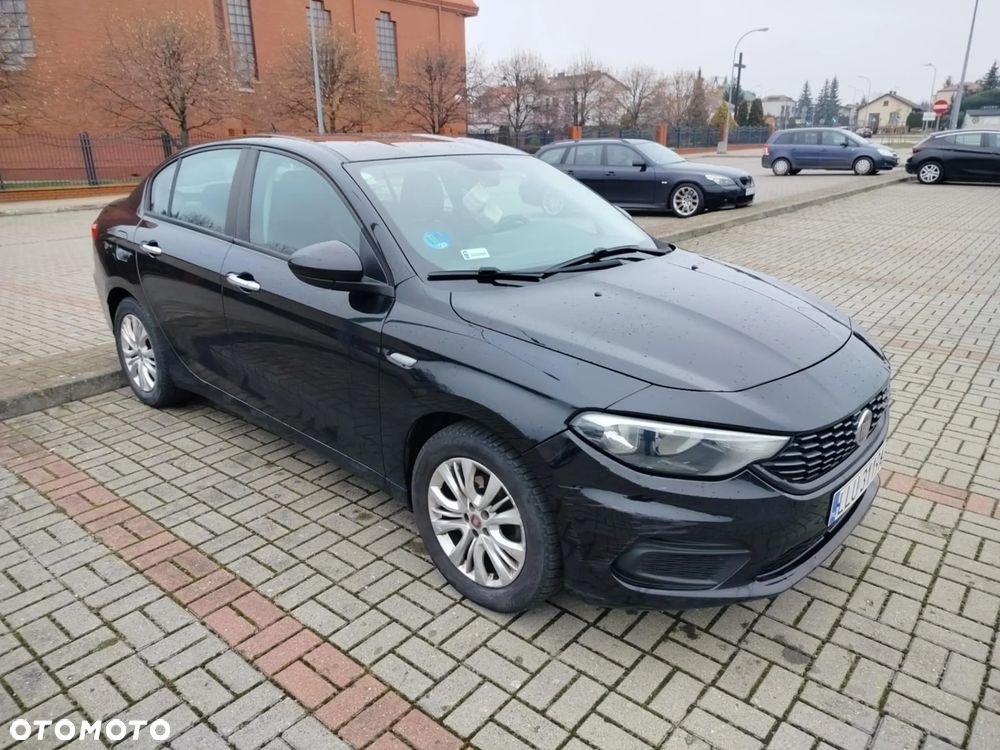 Fiat Tipo 1.4 T-Jet Easy - 6