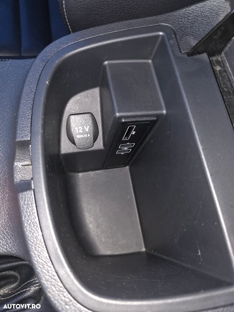 Mercedes-Benz X 250 d 4MATIC Progressive - 13