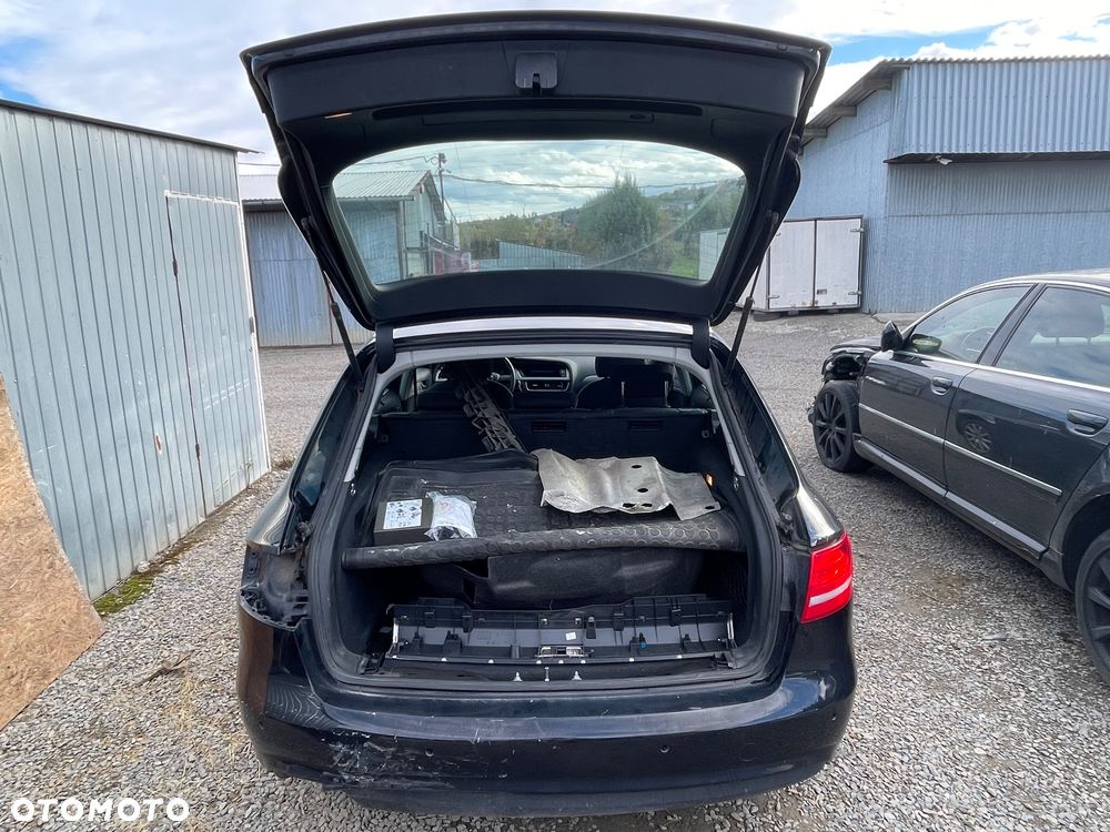 Audi A4 - 7