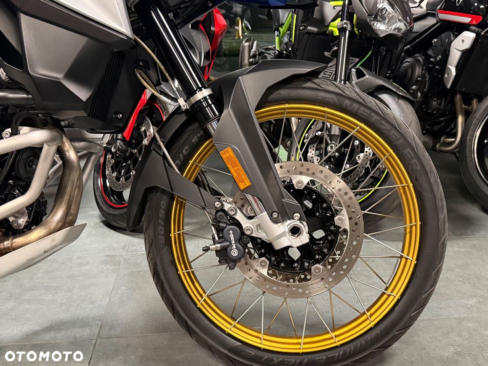 BMW GS - 8