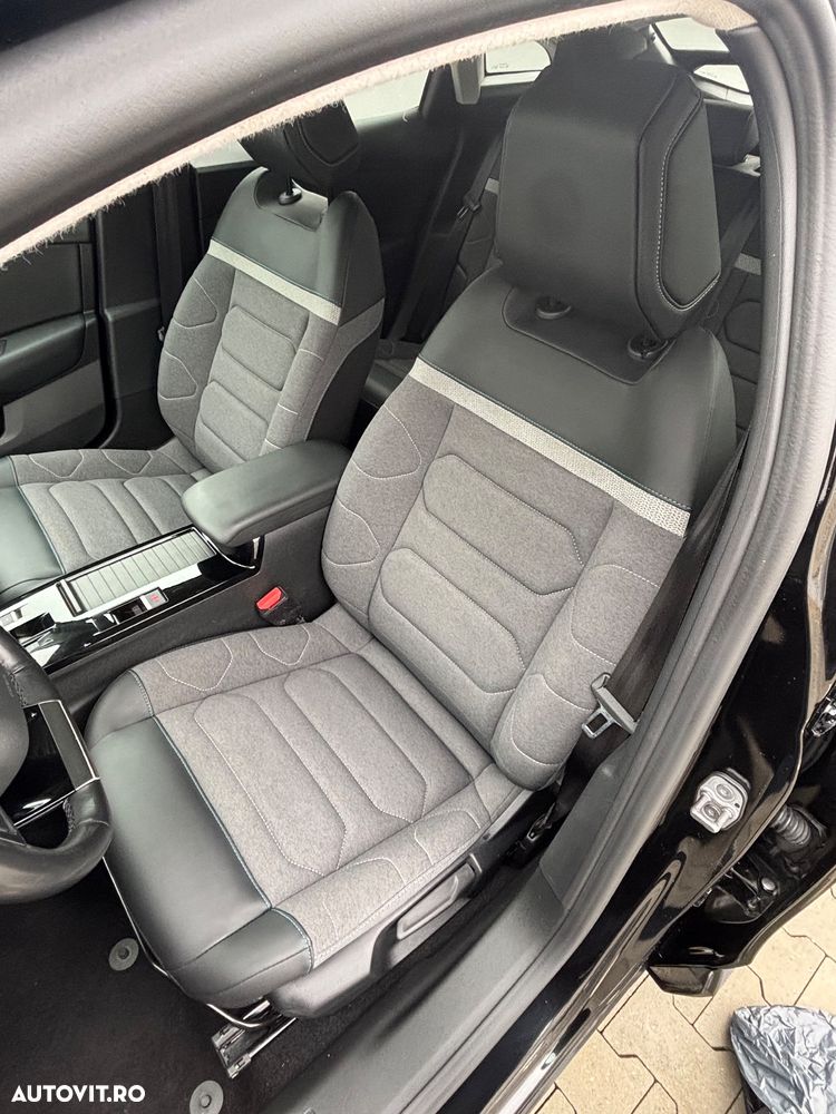 Citroën C4 1.5 BlueHDi S&S EAT8 Shine - 16