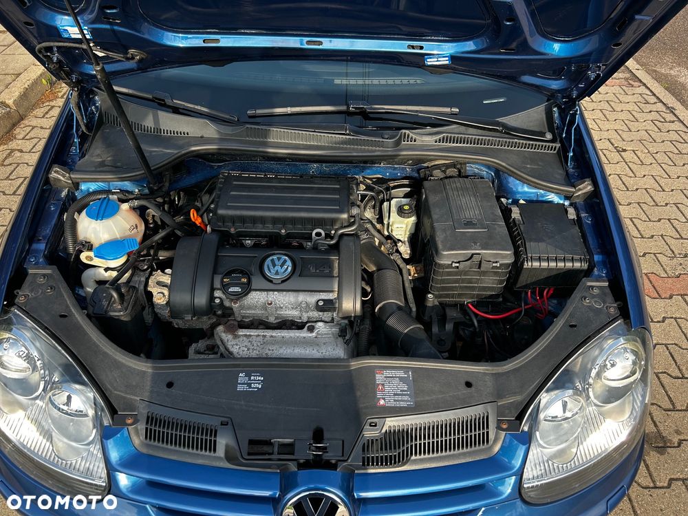 Volkswagen Golf 1.4 Trendline - 20