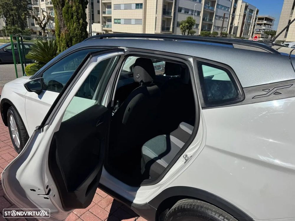 SEAT Arona 1.0 TSI Style - 10