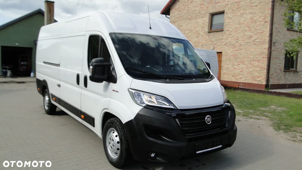 Fiat DUCATO - 3