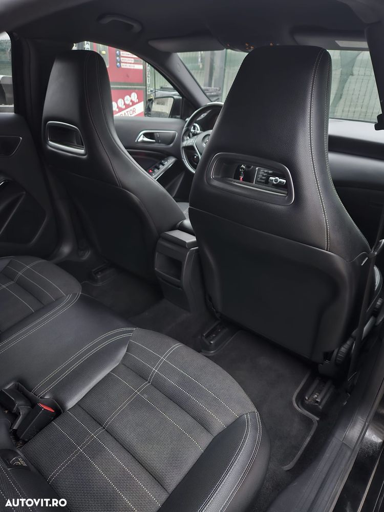 Mercedes-Benz A 200 - 8