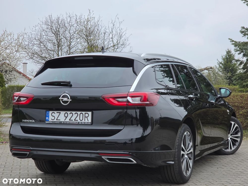 Opel Insignia 2.0 CDTI automatik Business Innovation - 9