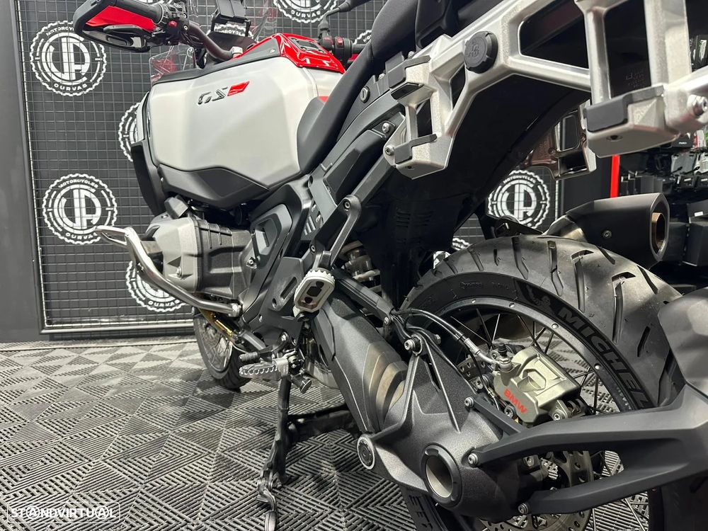 BMW R 1300 GS Adventure (3 PACKS) - 6