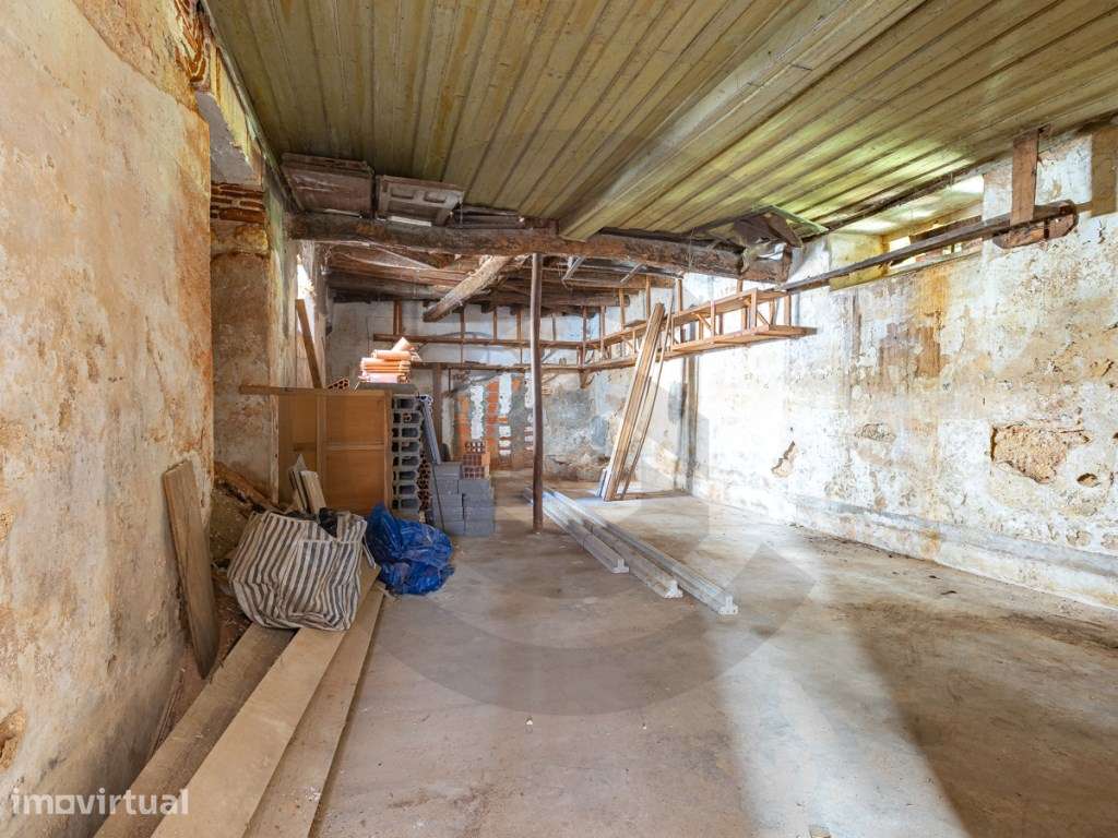 Prédio Habitacional Junto ao Rio - Grande imagem: 4/13