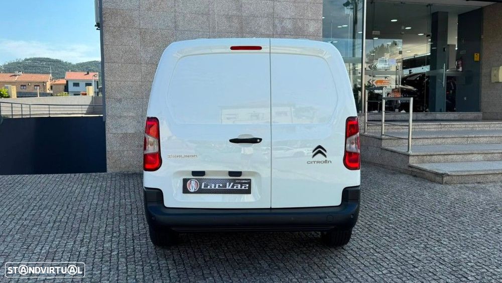Citroën Berlingo 1.5 BlueHDi XL Live - 8