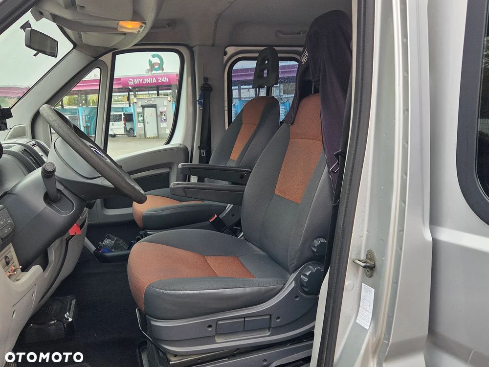Fiat Ducato - 17