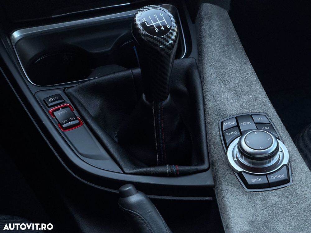 BMW Seria 3 320i Advantage - 6