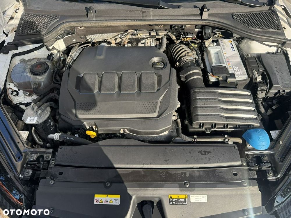 Skoda Octavia - 25