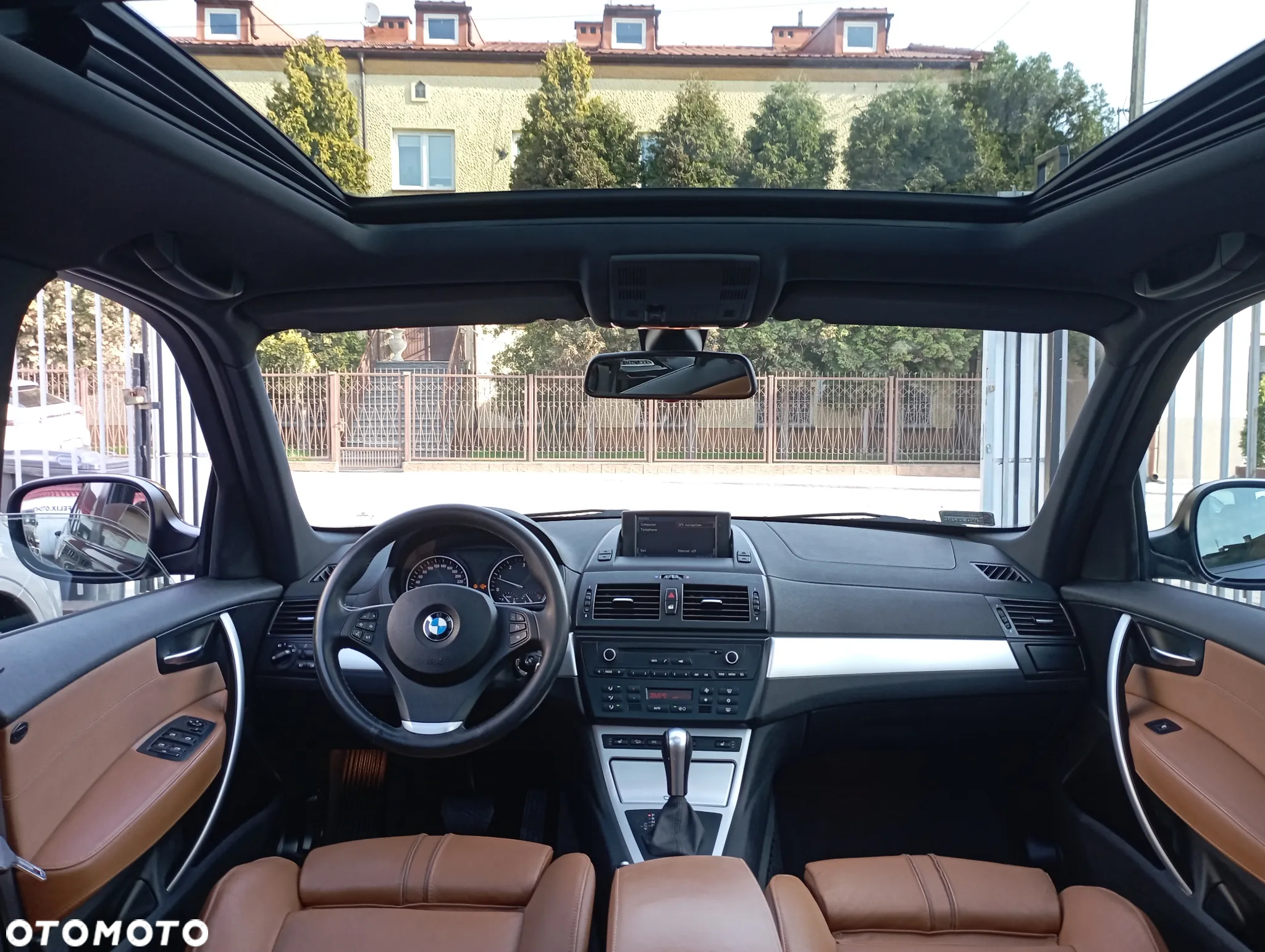 BMW X3 - 9