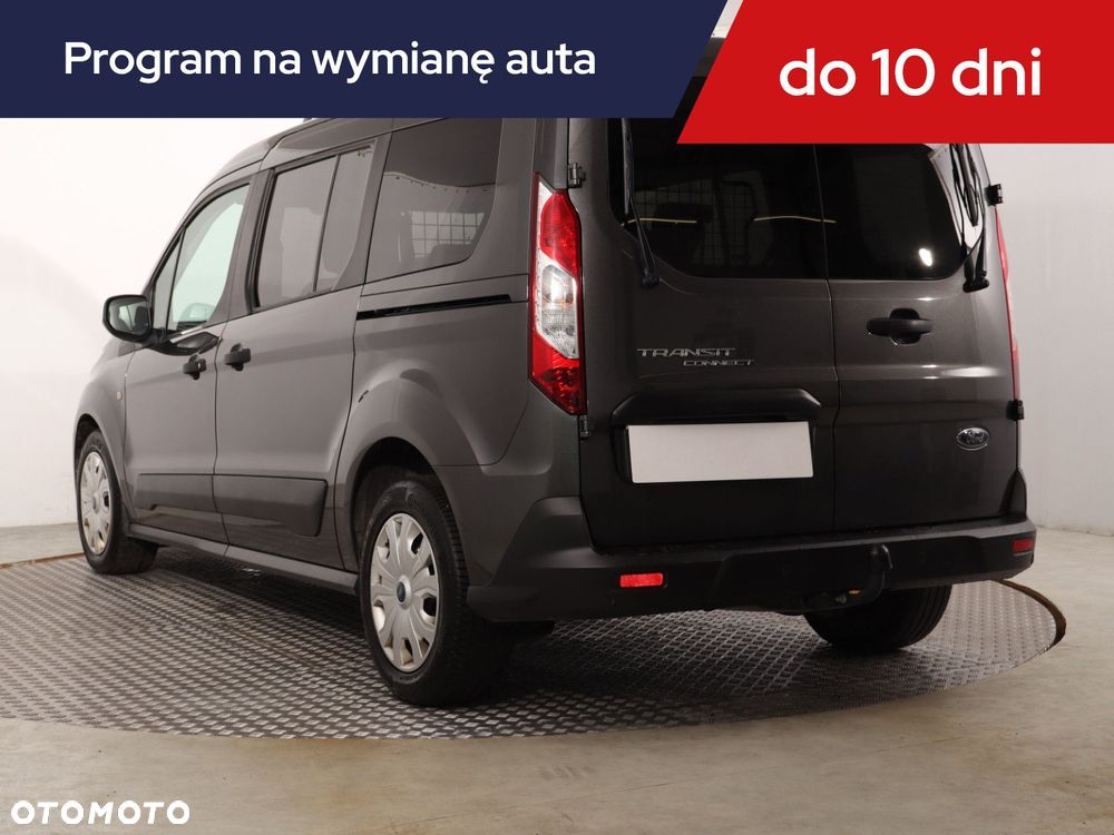 Ford Transit Connect - 6
