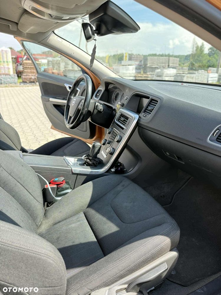 Volvo S60 - 6