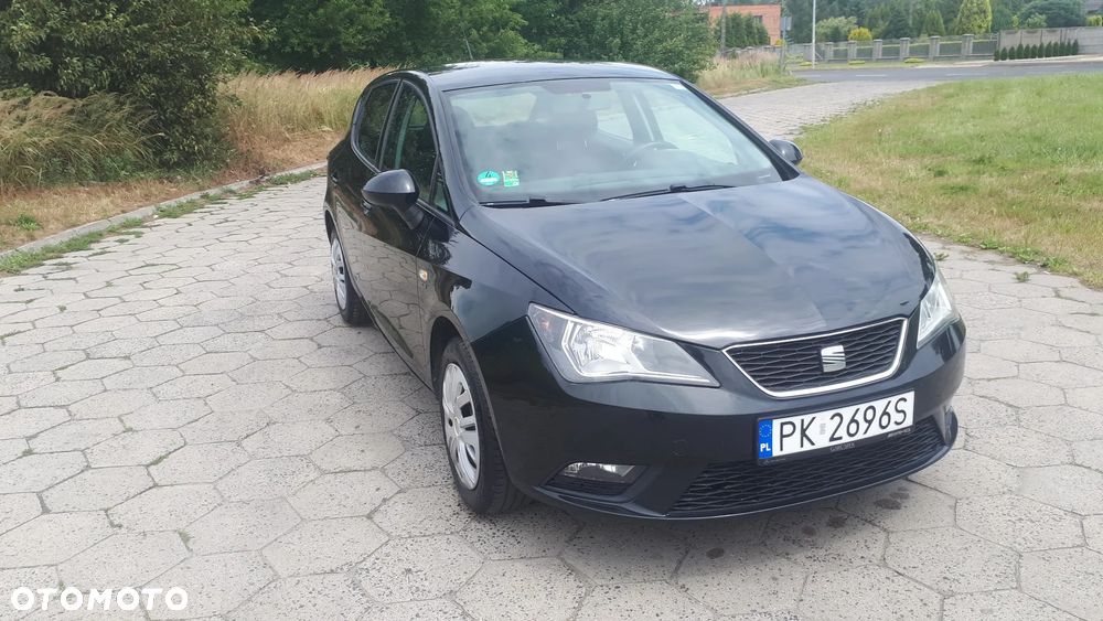 Seat Ibiza 1.6 TDI CR Style - 3