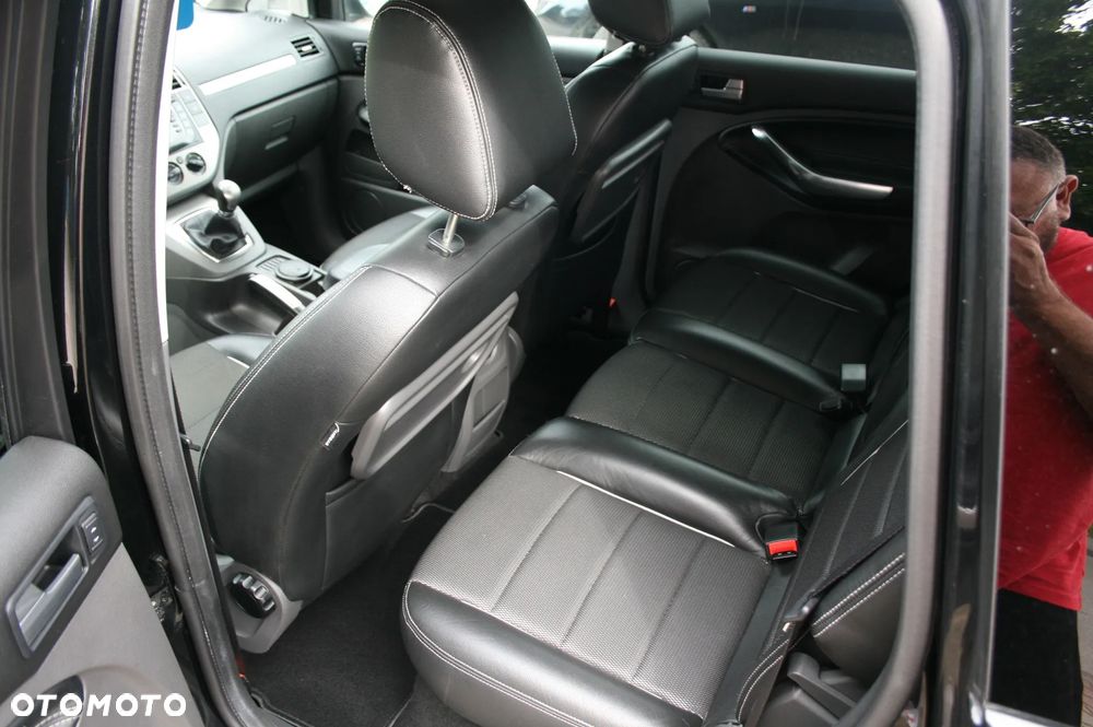 Ford C-MAX 1.8 Ambiente - 8