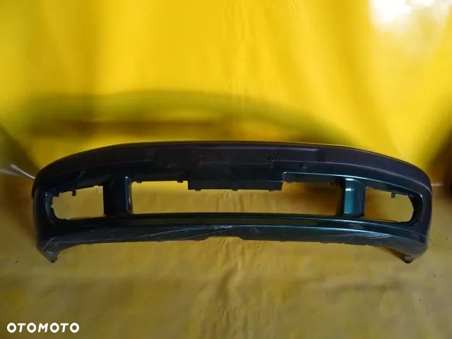 ZDERZAK PRZÓD PRZEDNI MITSUBISHI CARISMA LIFT NR81F - 1