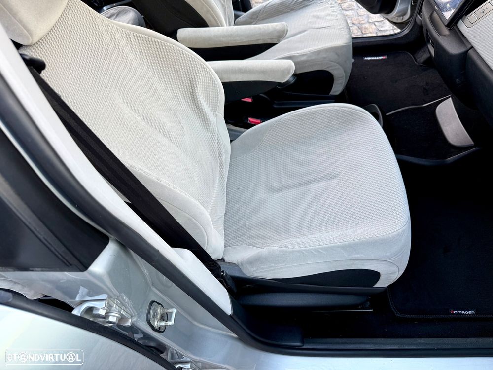 Citroën C4 Grand Picasso 1.6 HDi Confort CMP6 Airdream - 51