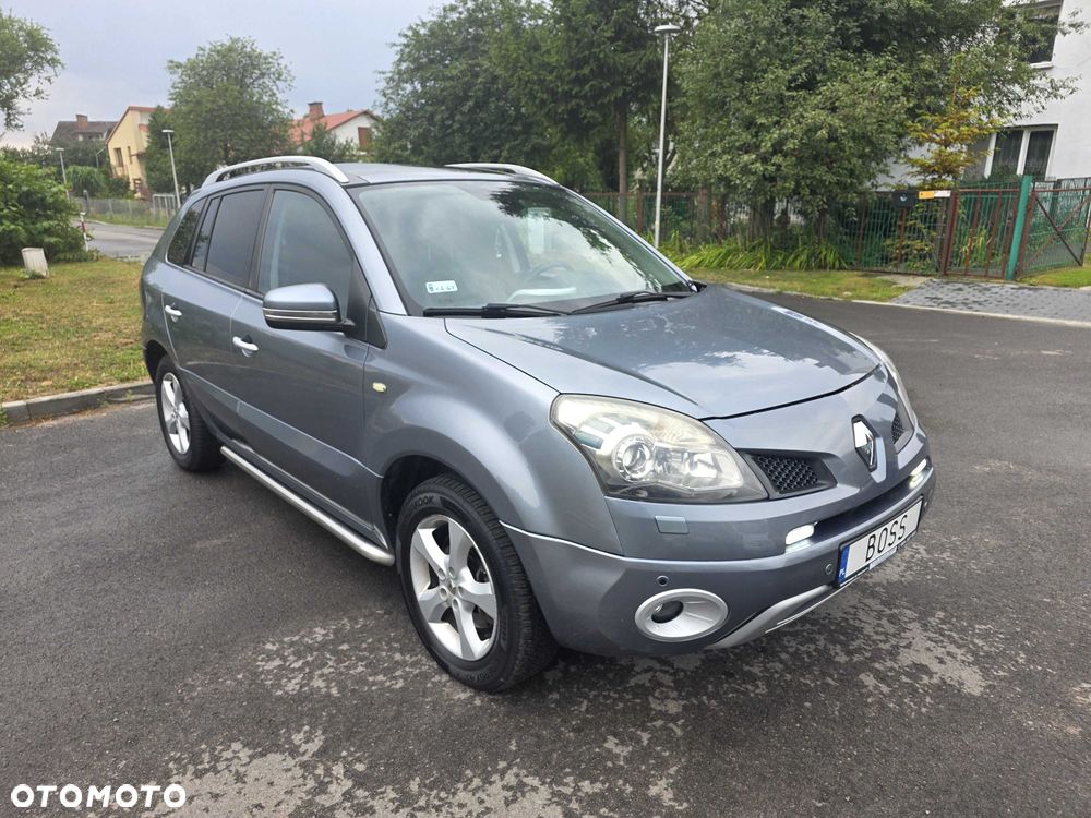 Renault Koleos - 2