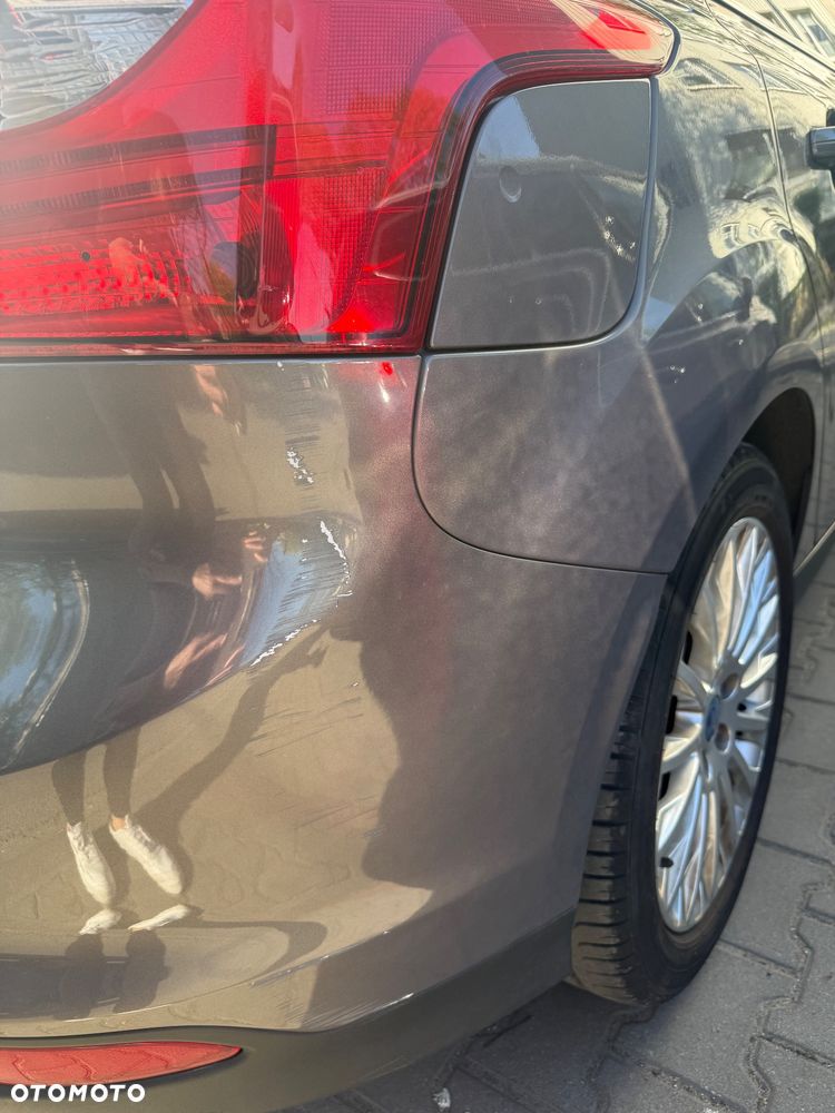 Ford Focus 1.6 EcoBoost Start-Stopp-System - 7