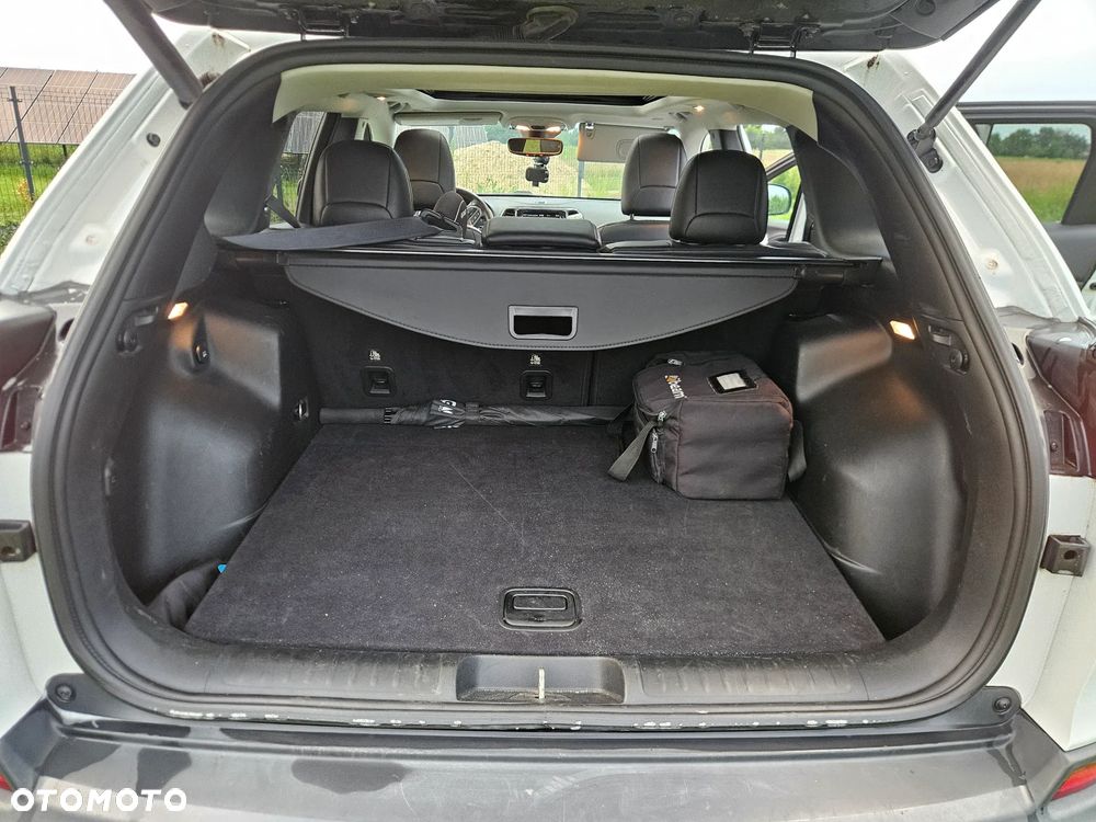 Jeep Cherokee 3.2 V6 Active Drive I Limited - 18