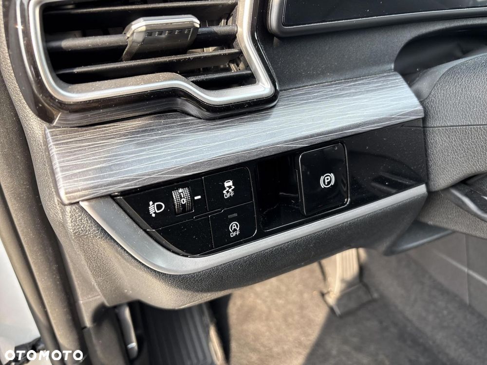 Kia Sportage 1.6 T-GDI M 2WD - 22