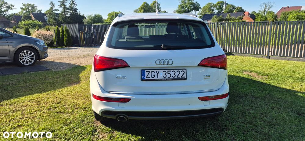 Audi Q5 2.0 TDI - 7