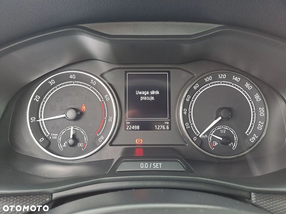 Skoda Kamiq 1.0 TSI Ambition - 18