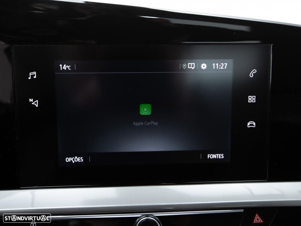 Opel Mokka-e Elegance - 24