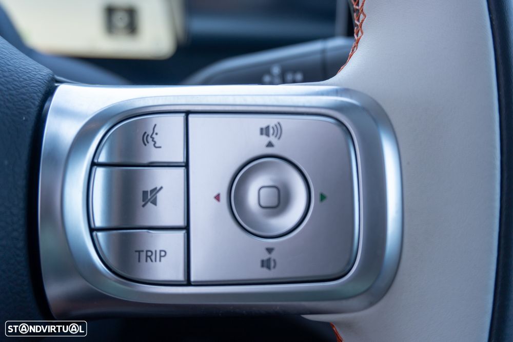 Smart #3 66 kWh Pro+ - 23