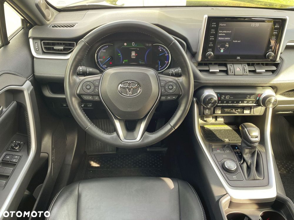 Toyota RAV4 - 15