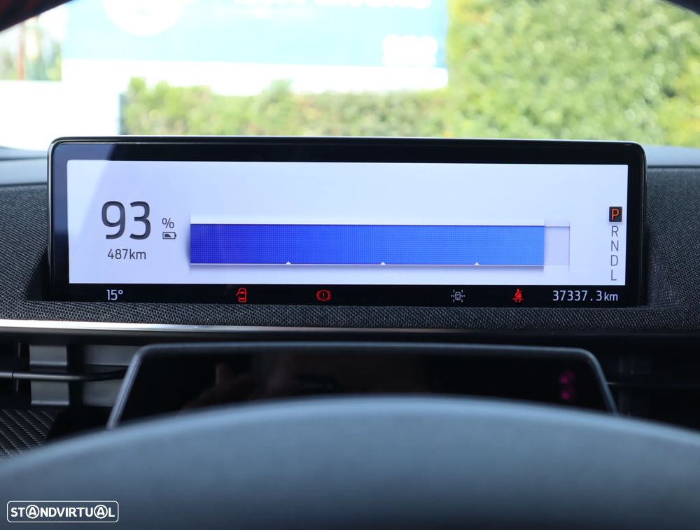 Ford Mustang Mach-E AWD PREMIUM - 40