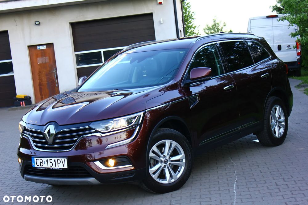 Renault Koleos 1.6 dCi Intens - 16